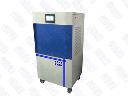 广州实验室马弗炉测定粘结指数的操作步骤