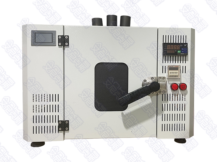 广州微波高温马弗炉的分类和安装（一）