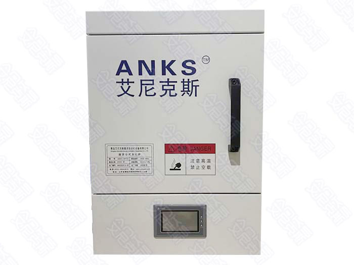 广州微波高温马弗炉的分类和安装（二）