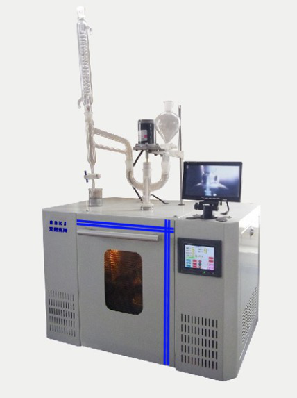艾尼克斯为您带来面向化学研究的广州微波反应器介绍